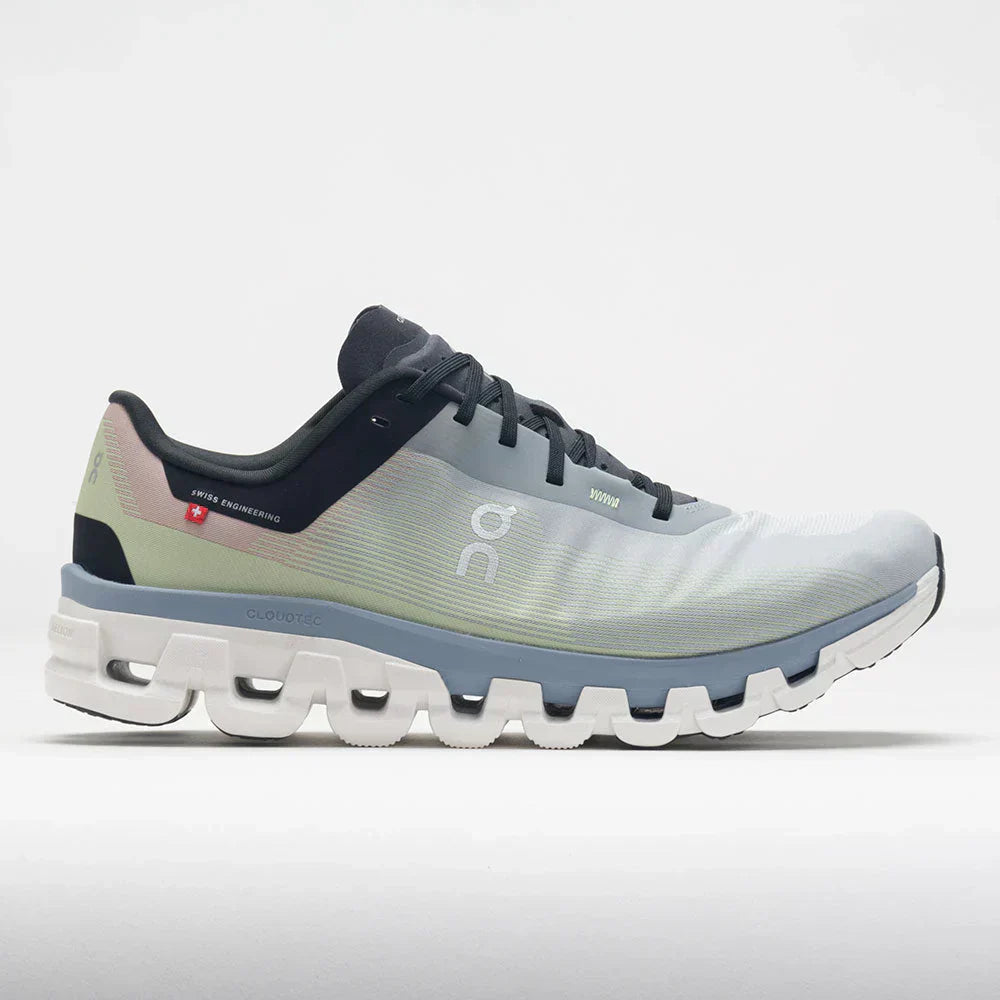 On Cloudflow 4 Running Shoes