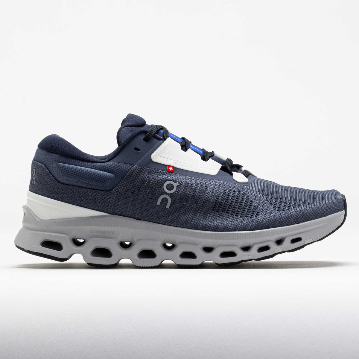 On Cloudstratus Running Shoes