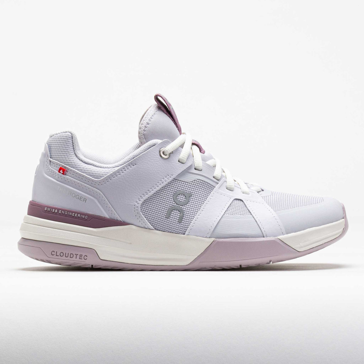 On The Roger Clubhouse Pro Tennis Shoes