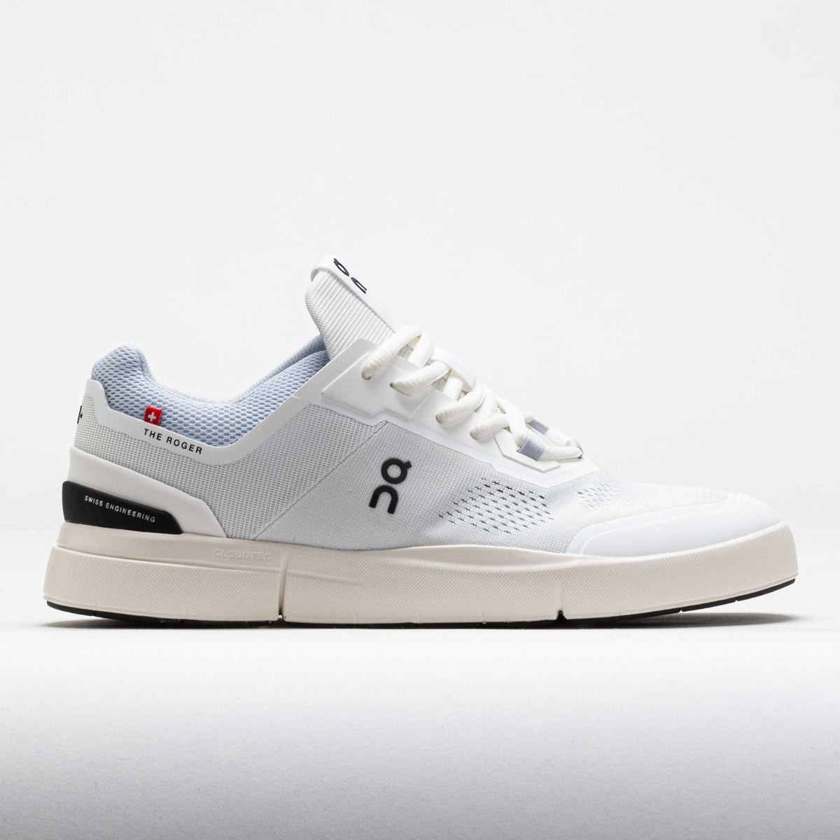 On The Roger Spin 2 Lifestyle Sneakers