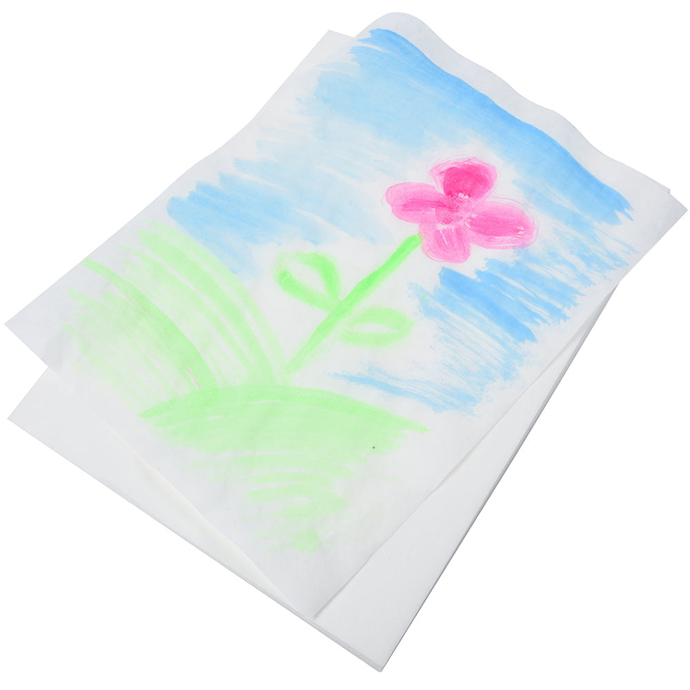 Diffusing Paper