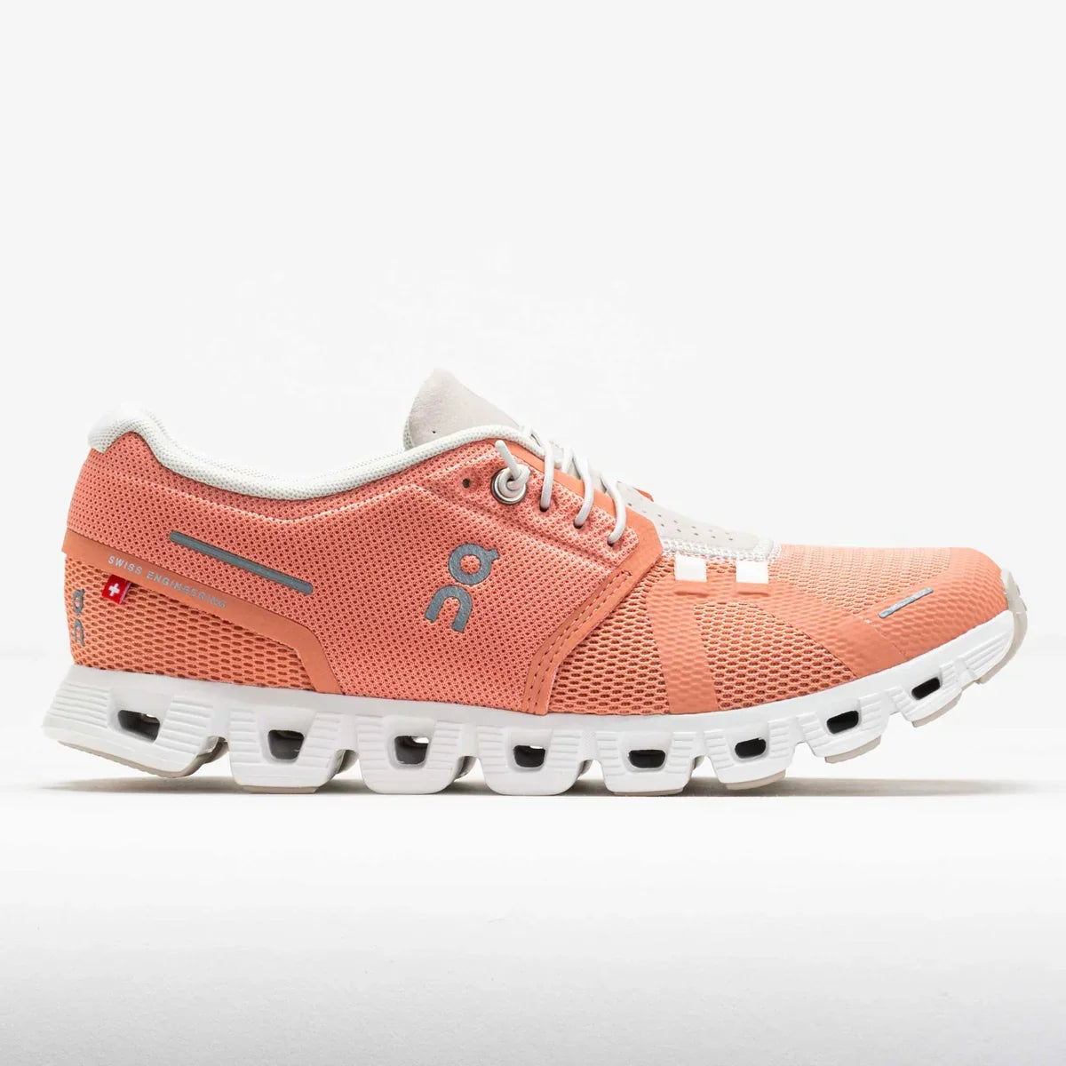 On Cloud 5 Lifestyle Sneakers