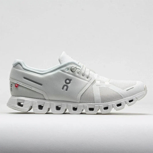 On Cloud 5 Lifestyle Sneakers