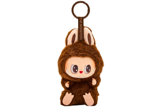 Pop Mart Labubu The Monsters Have a Seat DUODUO Vinyl Plush
