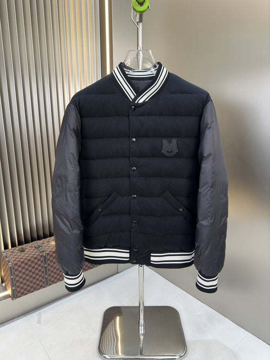 Moncler Reversible Puffer Coat — hero