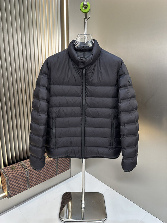 Men Moncler coat Puffer Jacket — hero