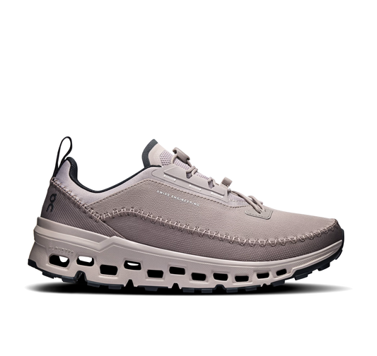 On Women's Cloudaway 2 Cinder/Fog Lifestyle Sneakers