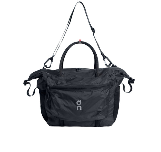 On Track Pack 35L Lite Magnet Sports Duffel Bag