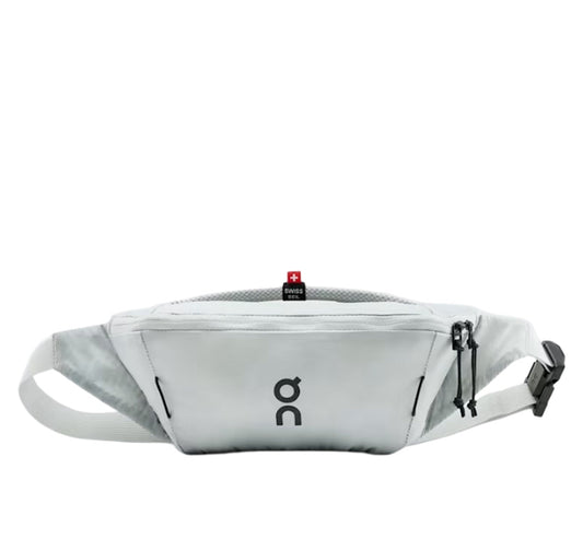 On Waist Pack 2L Lite Glacier