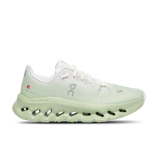On Women's Cloudtilt Sage/Ivory Lifestyle Sneakers