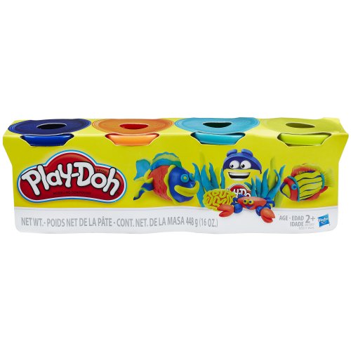 Play-Doh? Brand Modeling Compound
