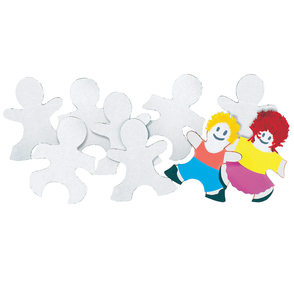 Kid Puzzle Pieces - 24 Pieces