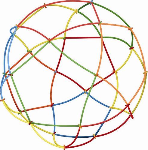 Straws and Connectors? - 230 Pieces